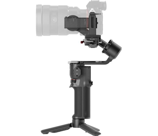 DJI RS 3 Mini - 1105946 - zdjęcie 3